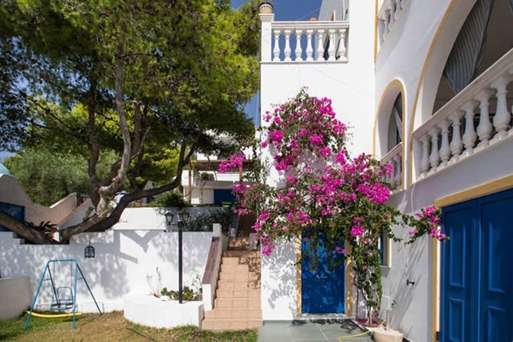 Photo of Outdoor in Salamis