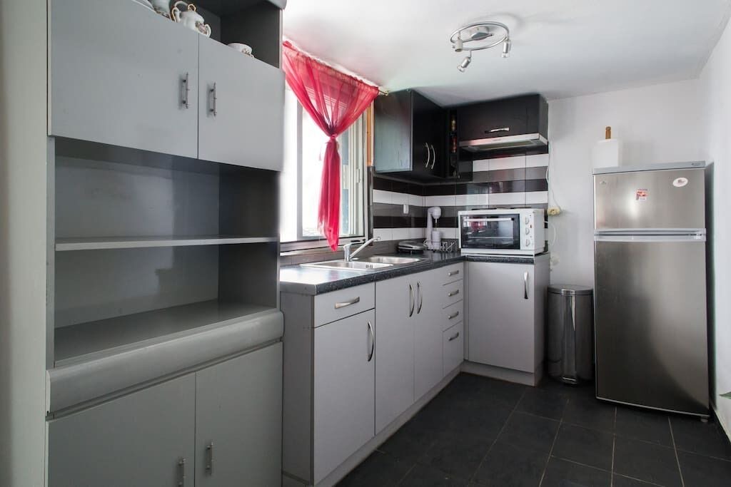 Photo of Kitchen in Salamis