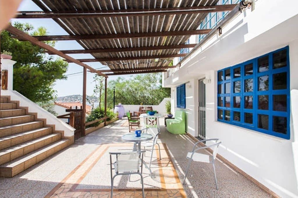 Photo of Outdoor in Salamis