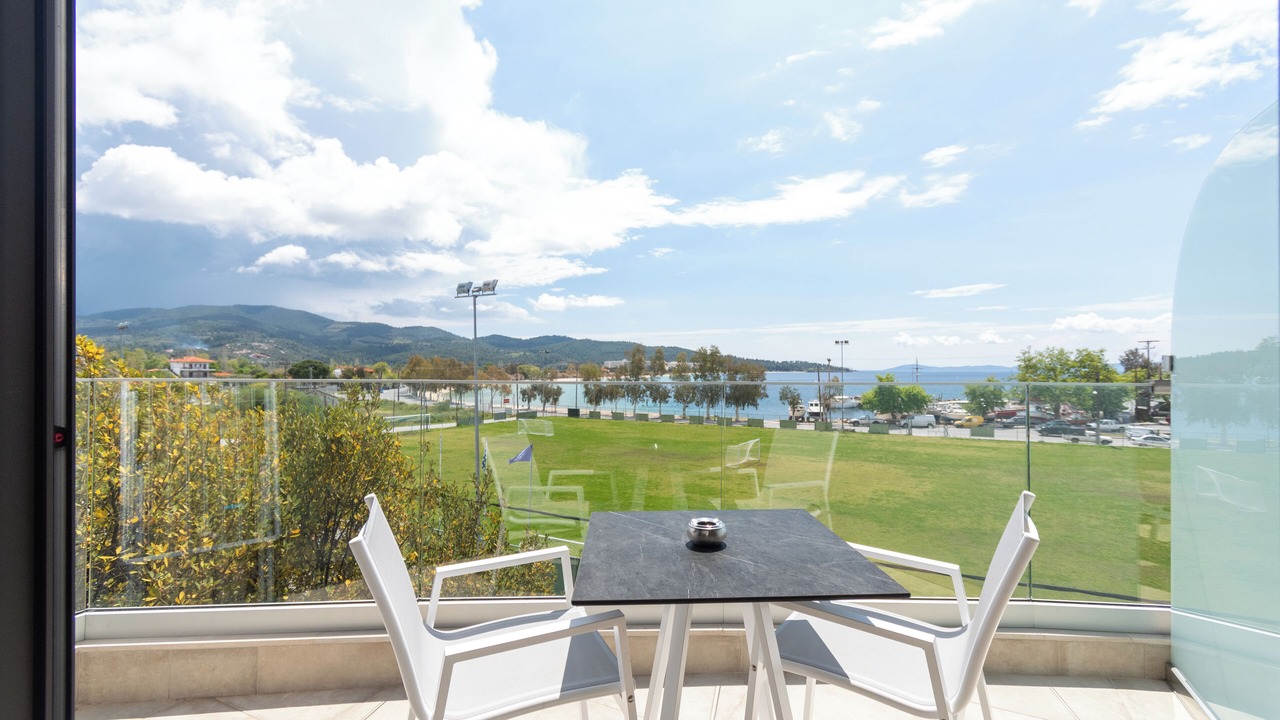 Photo of Outdoor in Neos Marmaras