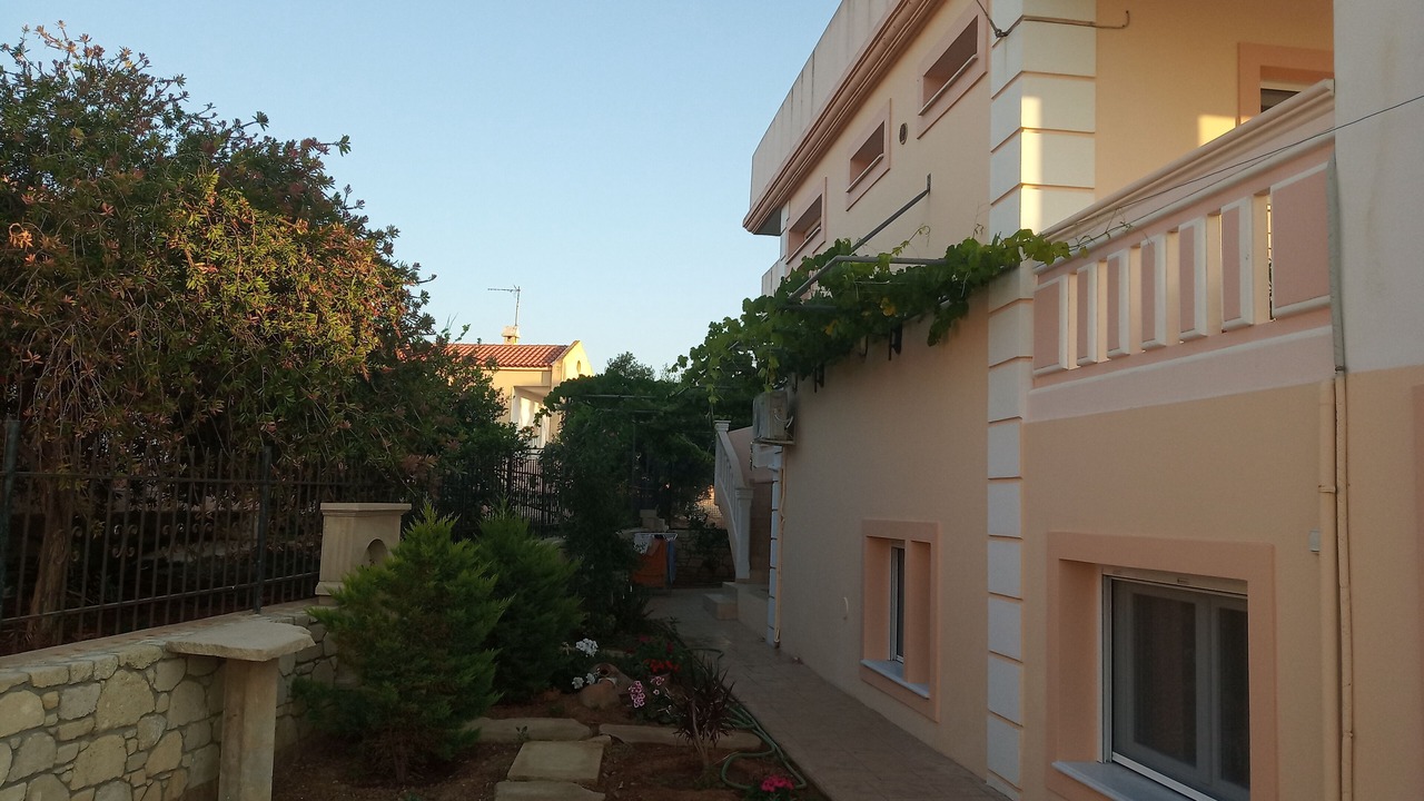 Photo of Outdoor in Korfalonas
