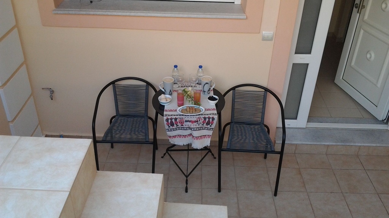 Photo of Others in Korfalonas