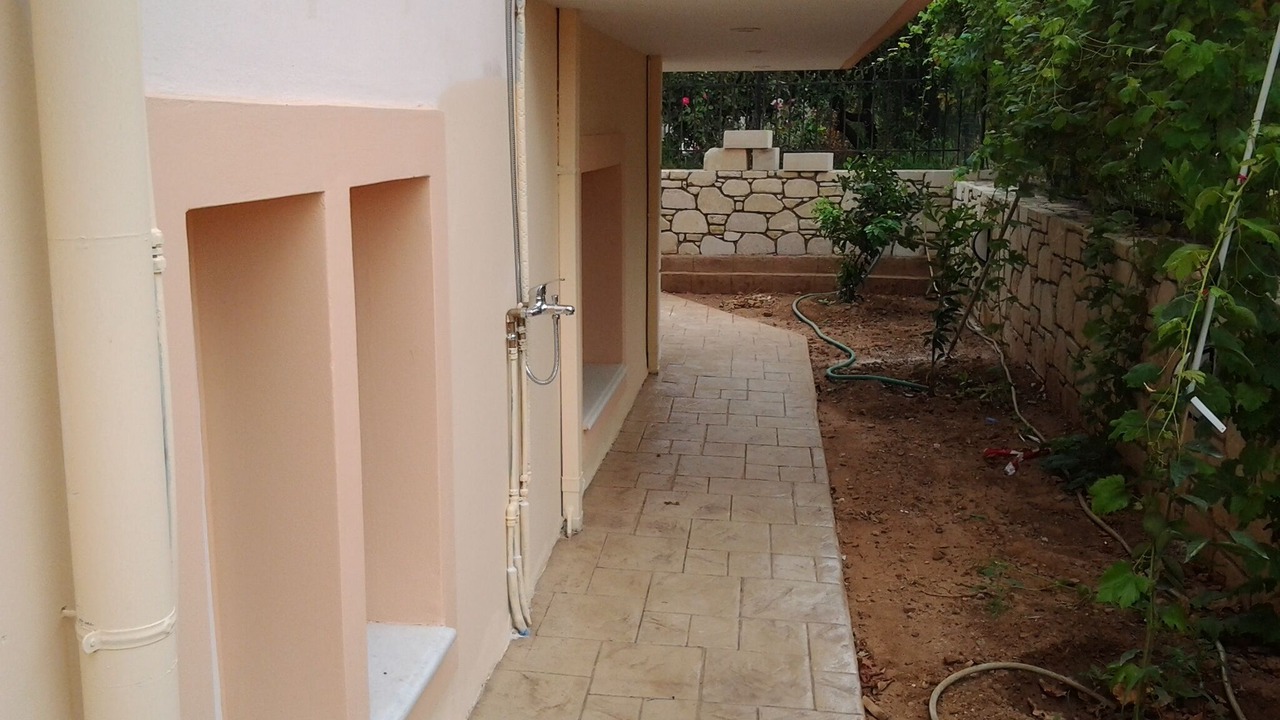 Photo of Outdoor in Korfalonas