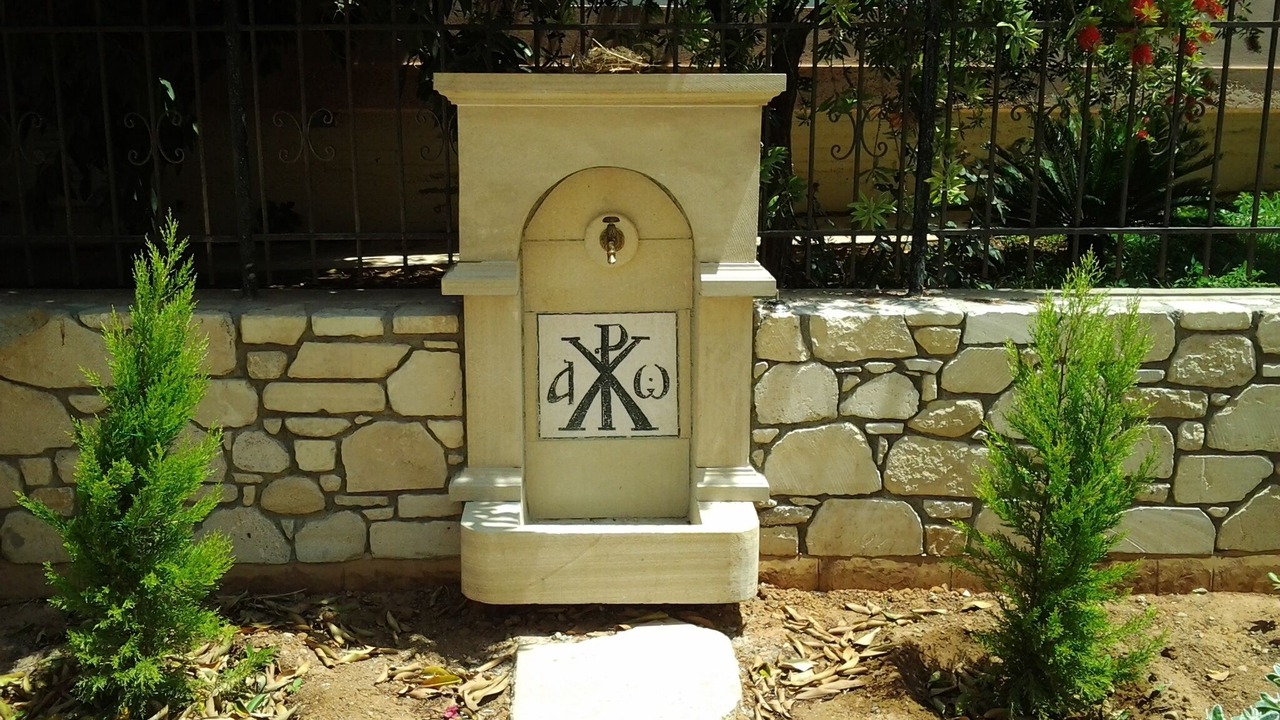 Photo of Outdoor in Korfalonas