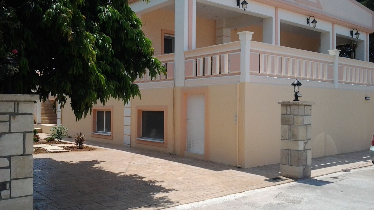Photo of Outdoor in Korfalonas