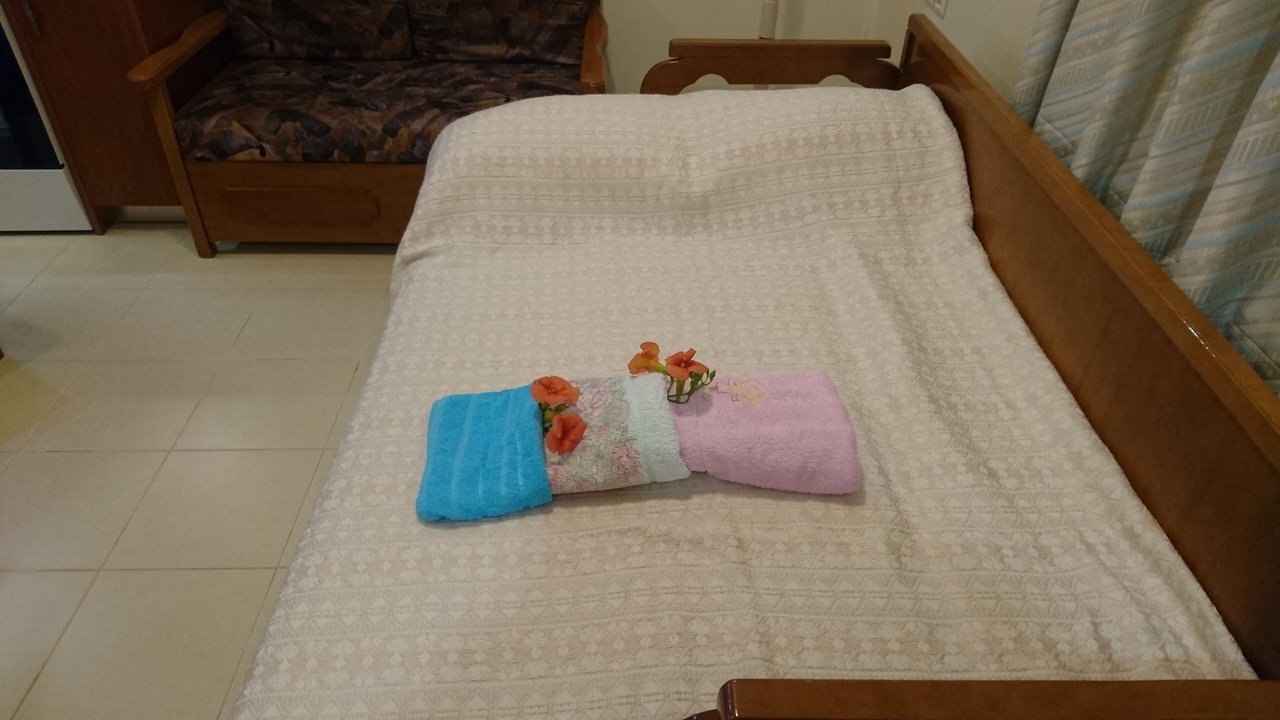 Photo of Bedroom in Korfalonas