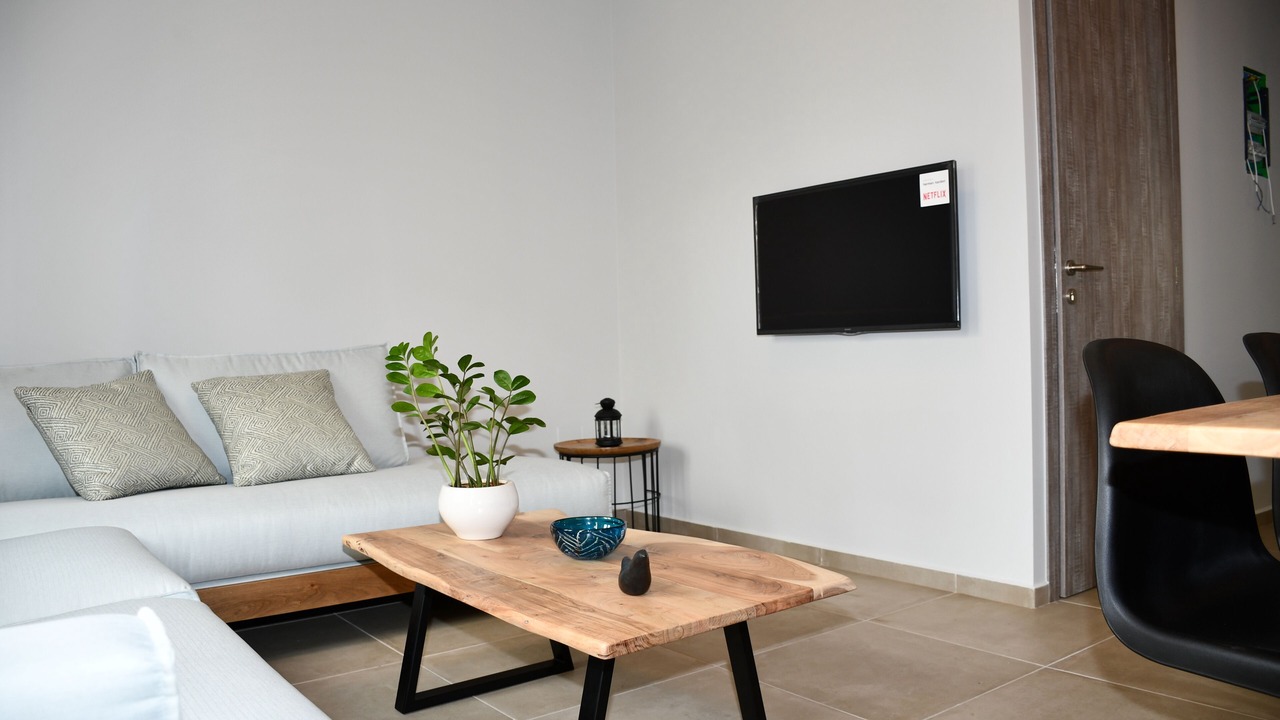 Photo of Livingroom in Agios Nikolaos