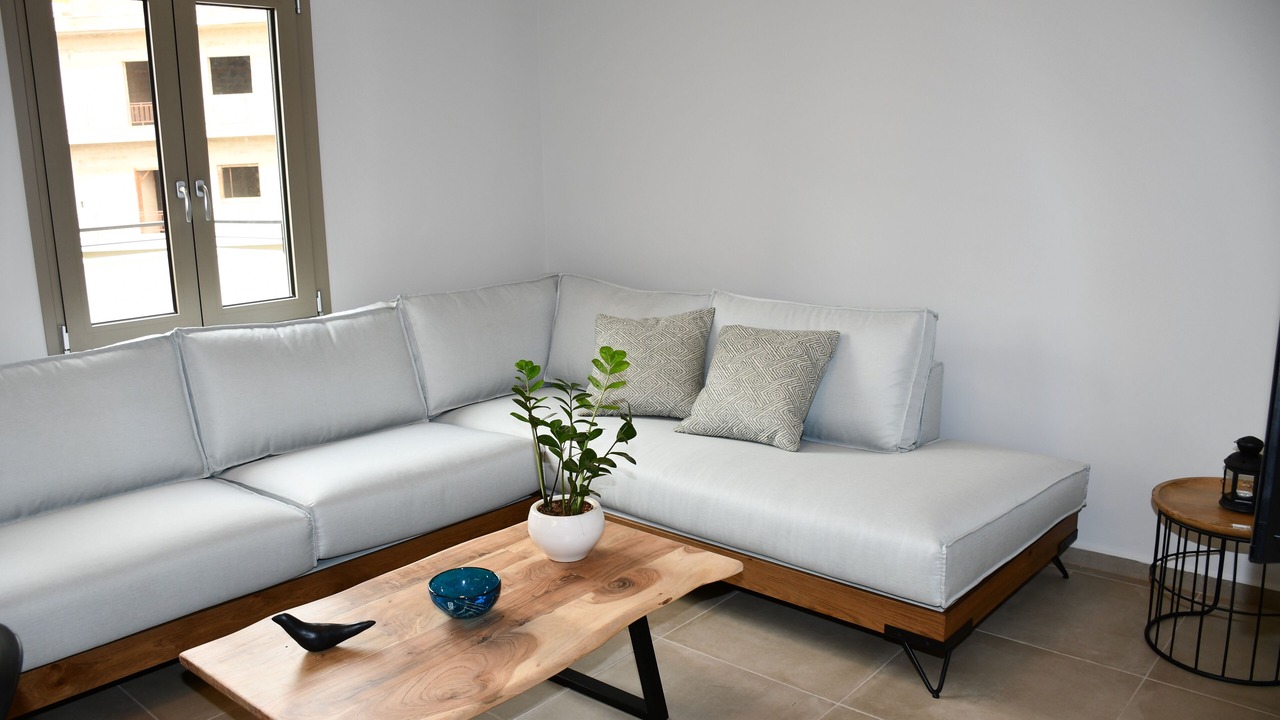 Photo of Livingroom in Agios Nikolaos