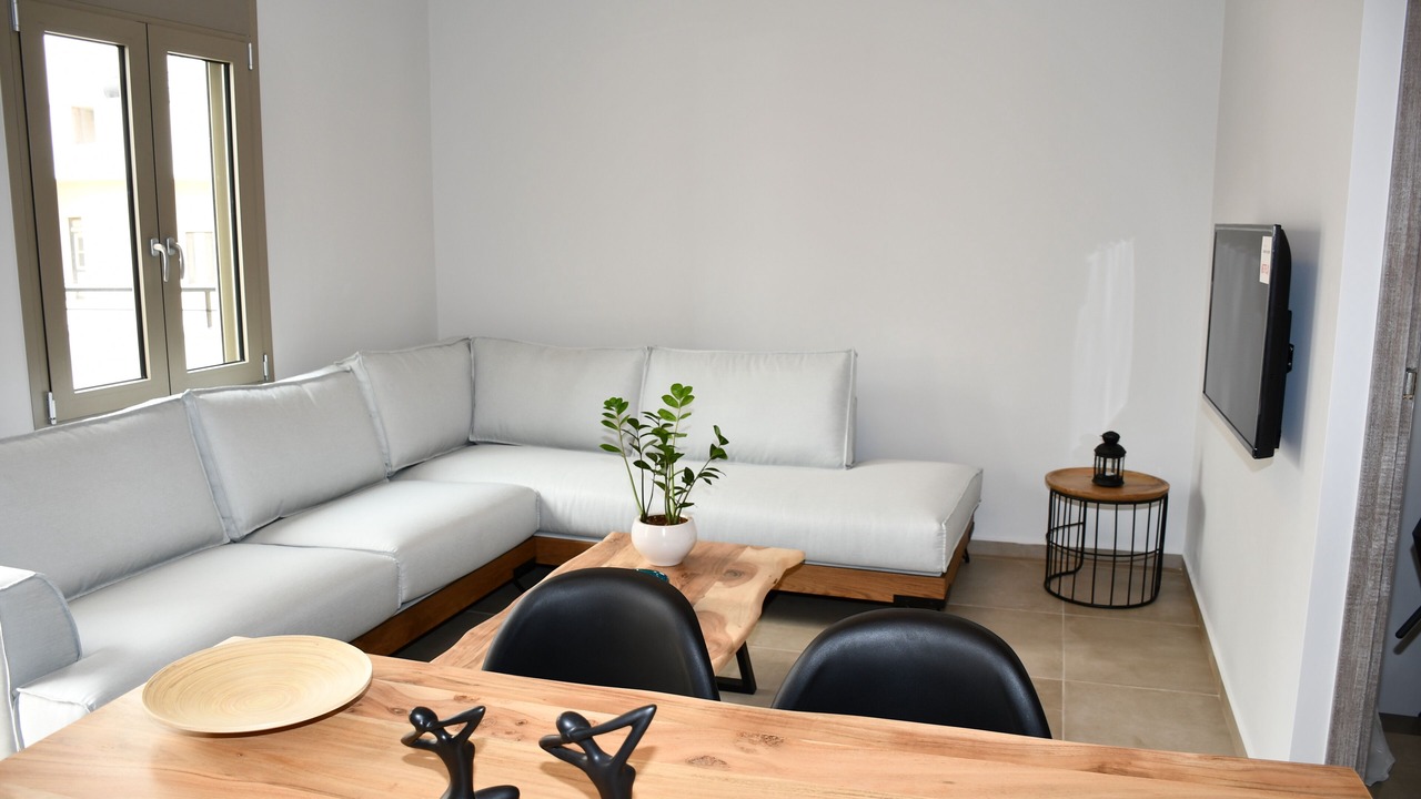 Photo of Livingroom in Agios Nikolaos