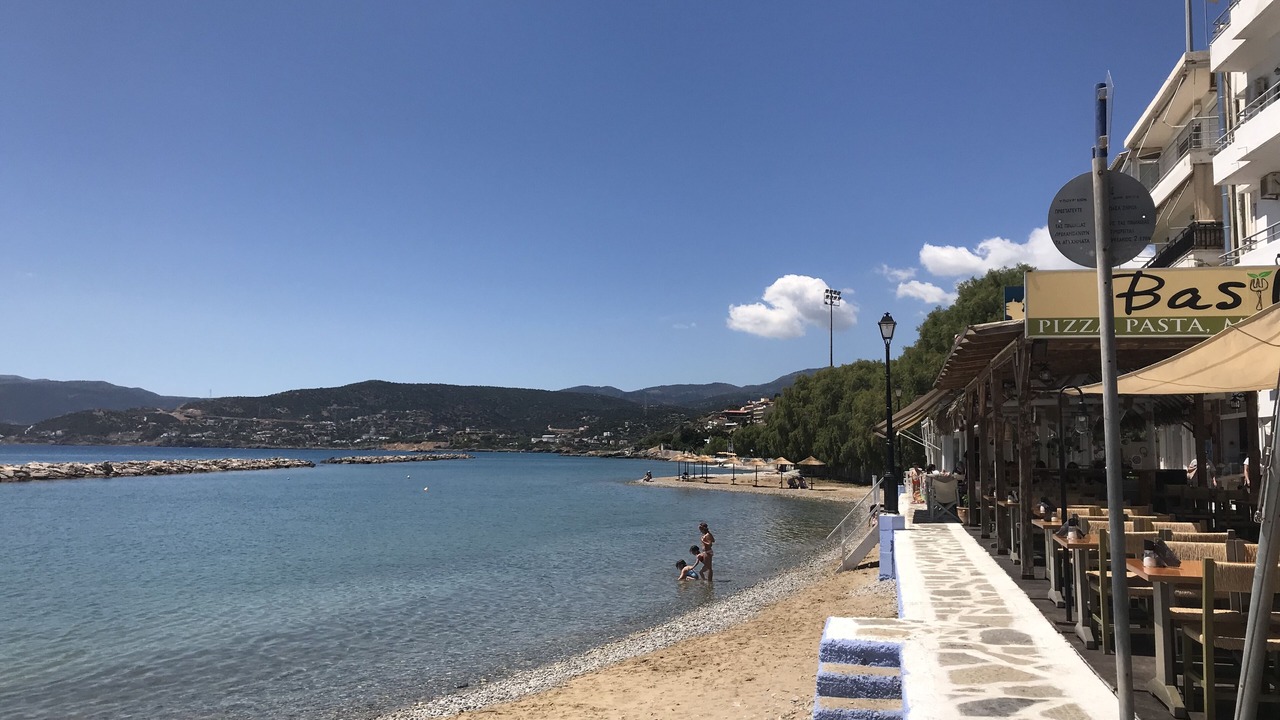 Photo of Others in Agios Nikolaos