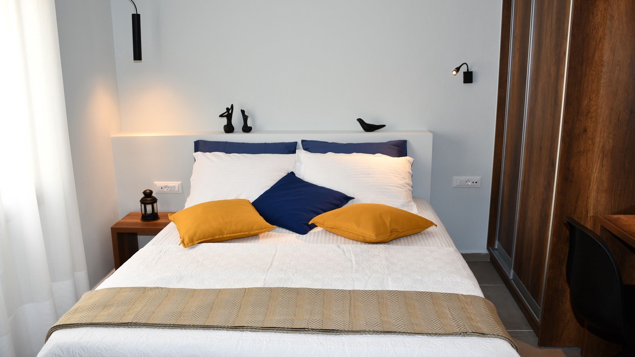 Photo of Bedroom in Agios Nikolaos