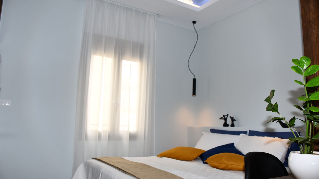 Photo of Bedroom in Agios Nikolaos