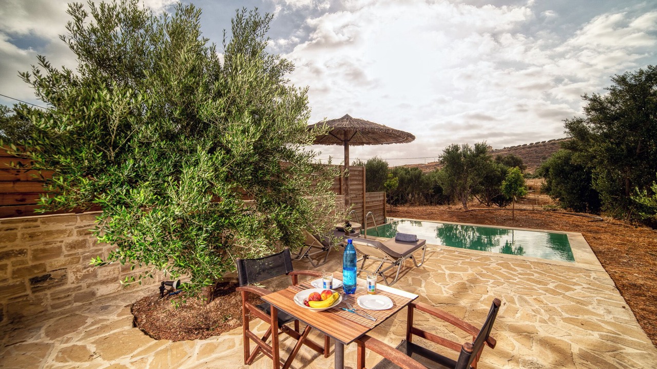 Photo of Outdoor in Kalamaki