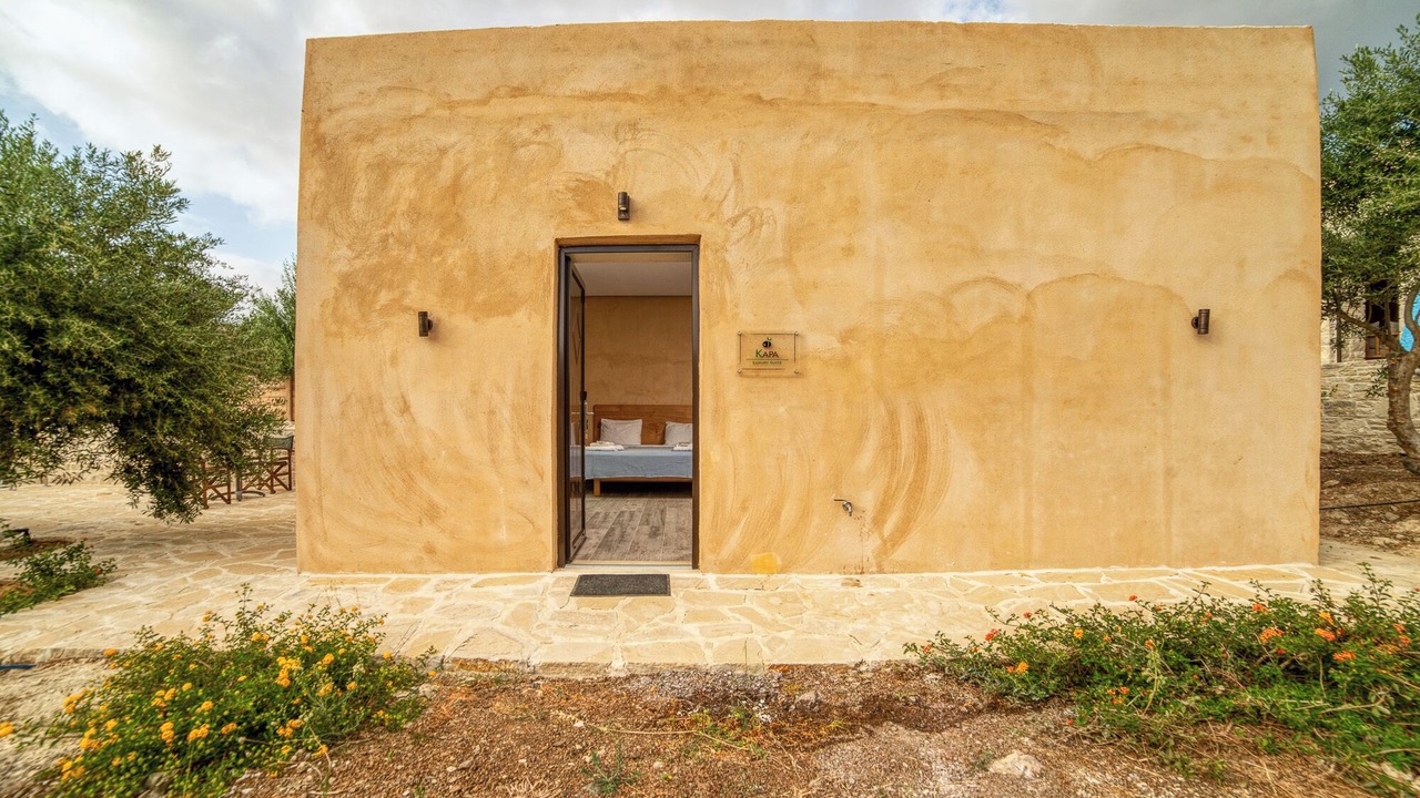 Photo of Outdoor in Kalamaki