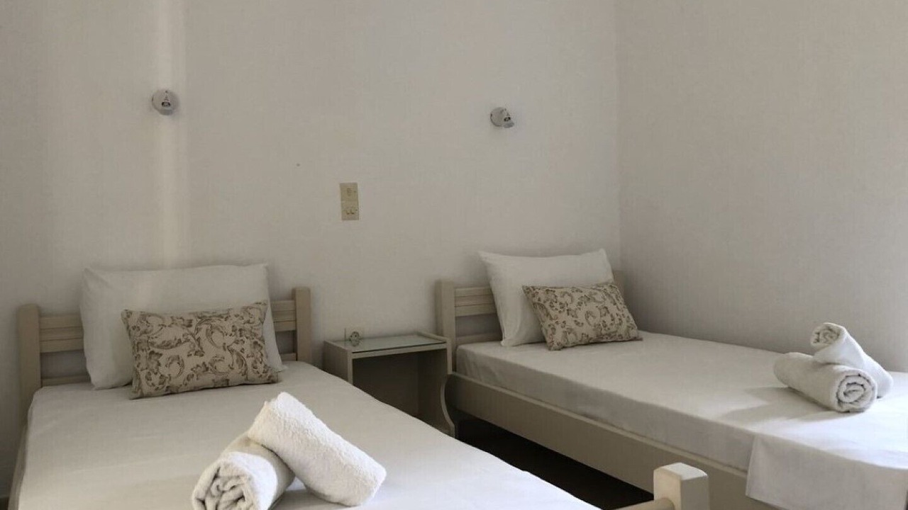 Photo of Bedroom in Molos