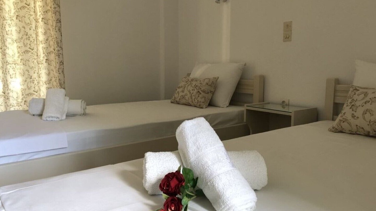 Photo of Bedroom in Molos