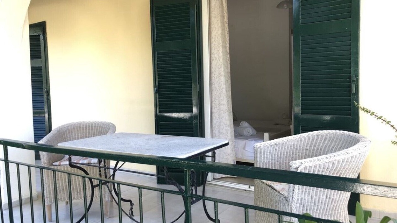 Photo of Outdoor in Molos