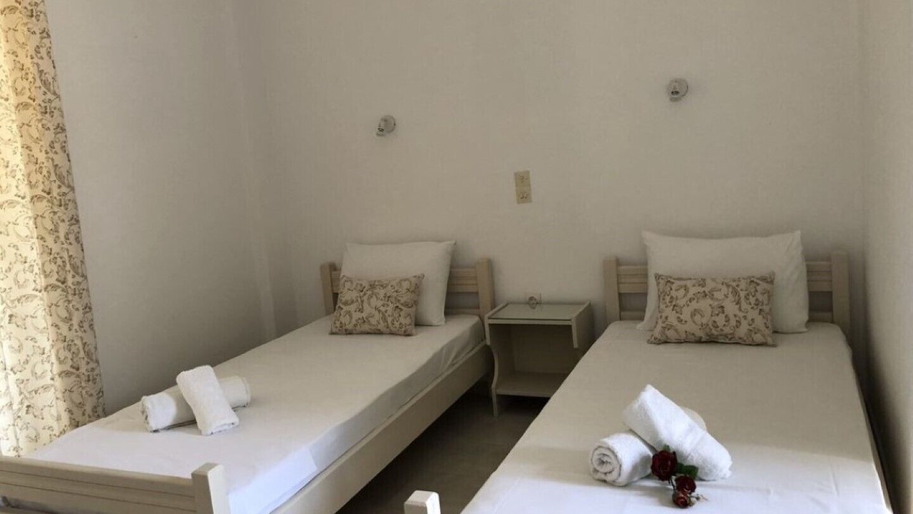 Photo of Bedroom in Molos