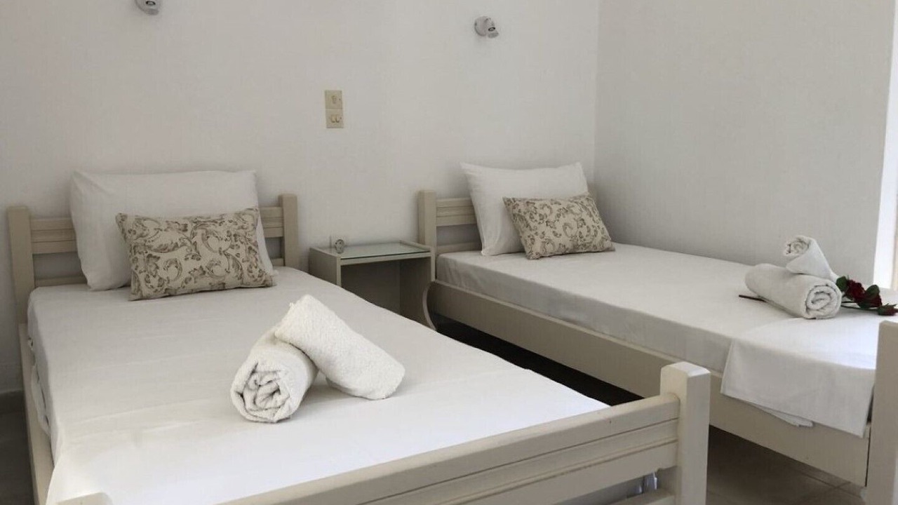 Photo of Bedroom in Molos