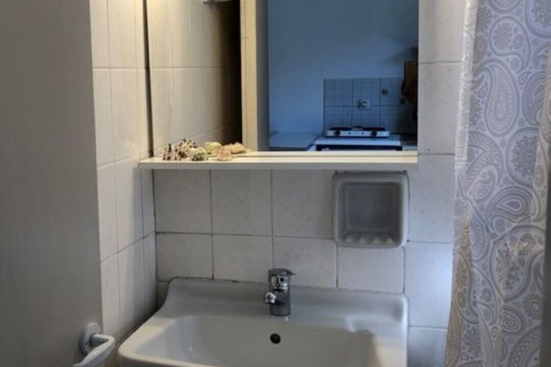 Photo of Bathroom in Molos