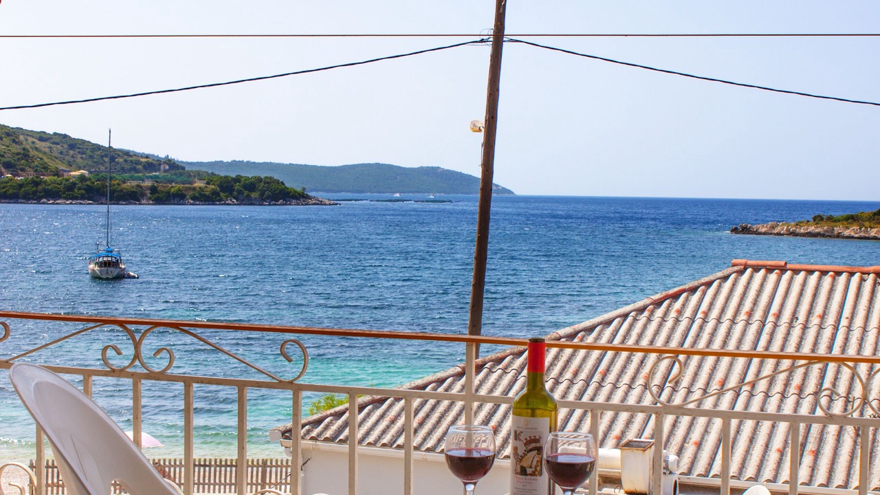 Photo of Outdoor in Kassiopi