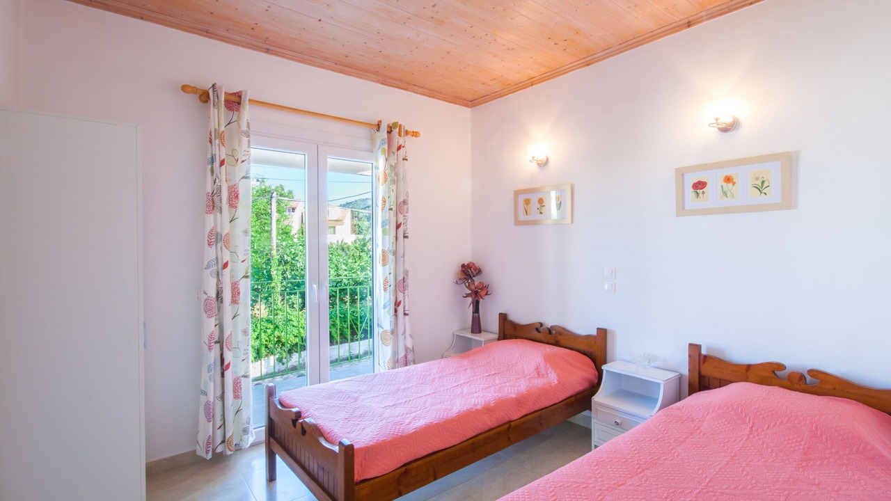 Photo of Patio Balcony in Kassiopi