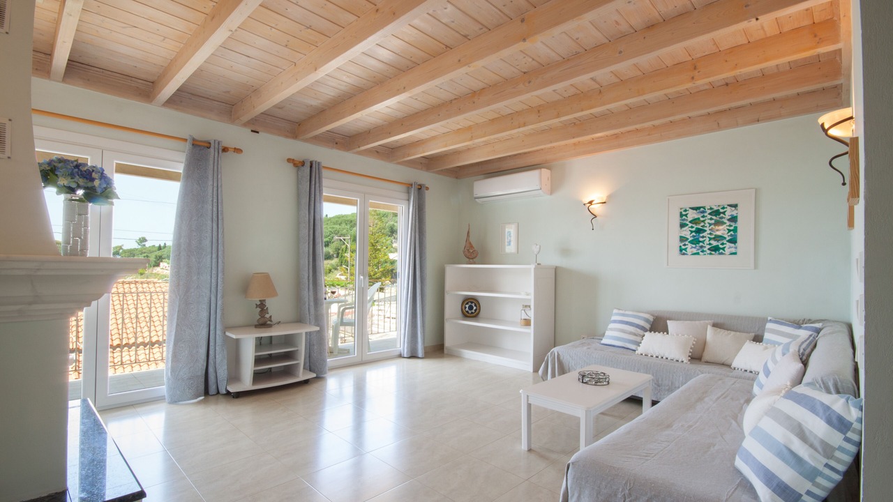 Photo of Bedroom in Kassiopi