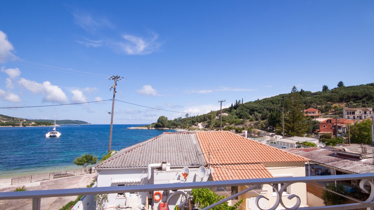 Photo of Outdoor in Kassiopi