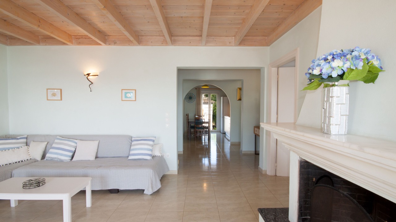 Photo of Bedroom in Kassiopi