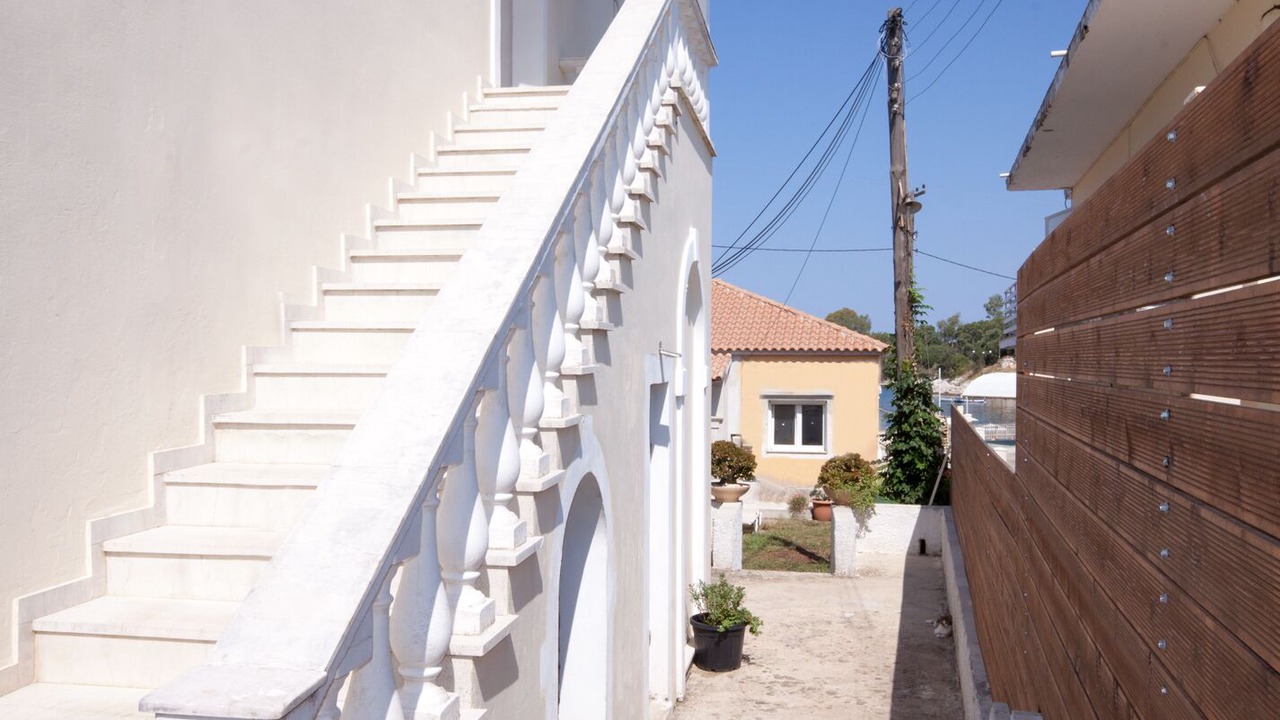 Photo of Outdoor in Kassiopi