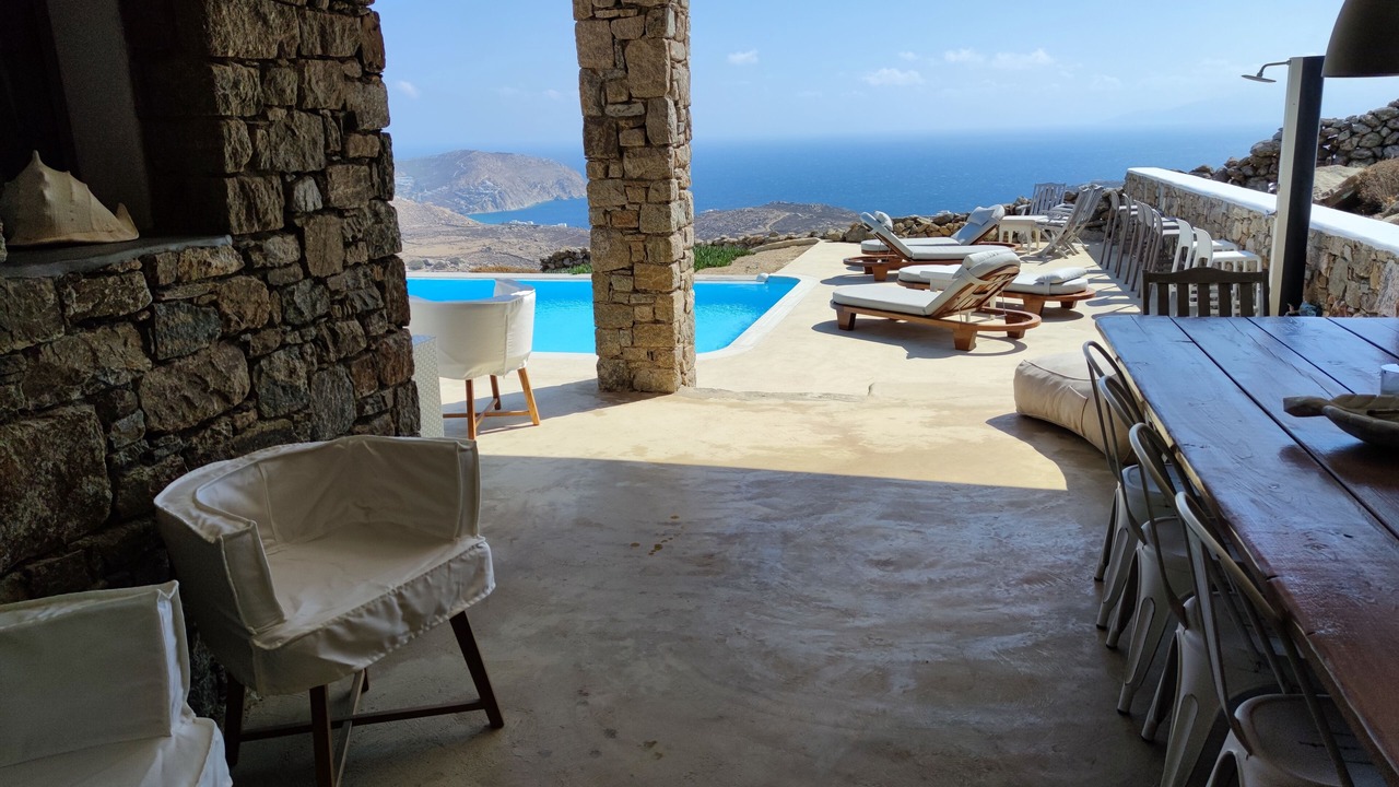 Photo of Livingroom in Plintri