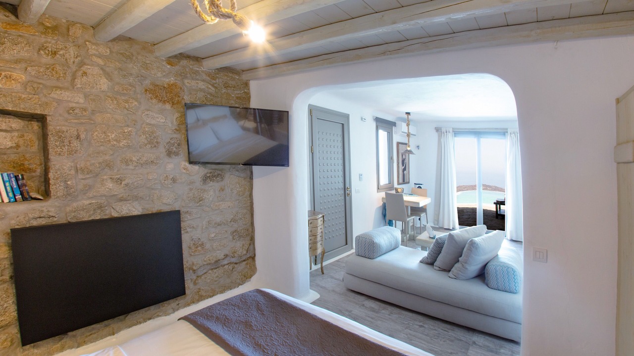 Photo of Bedroom in Plintri