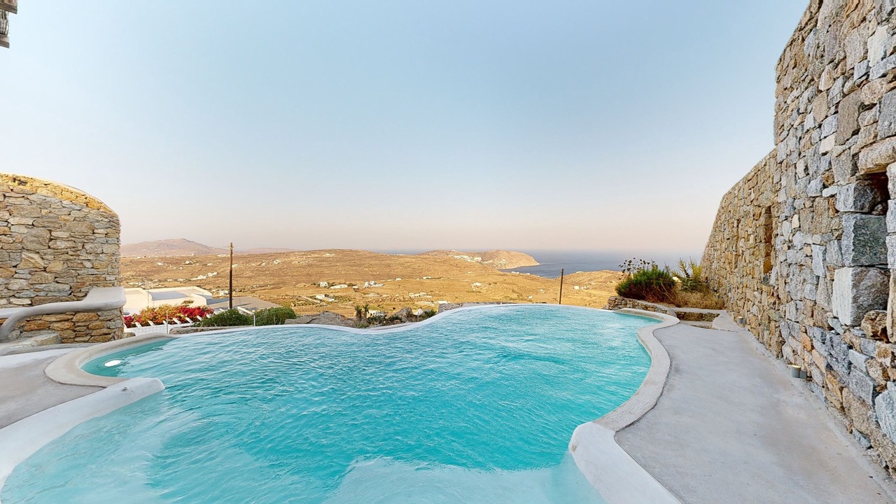 Photo of Outdoor in Plintri