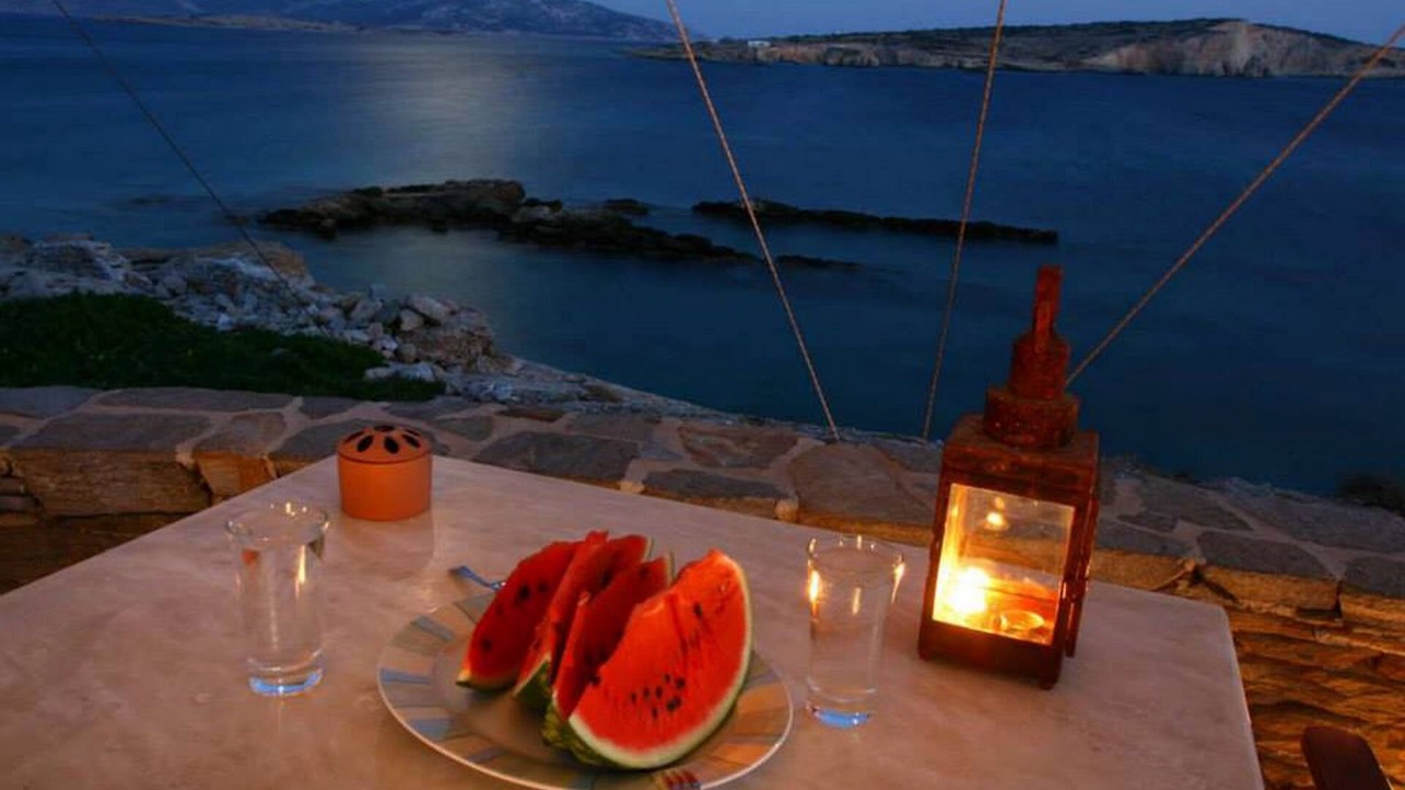 Photo of Outdoor in Koufonisia