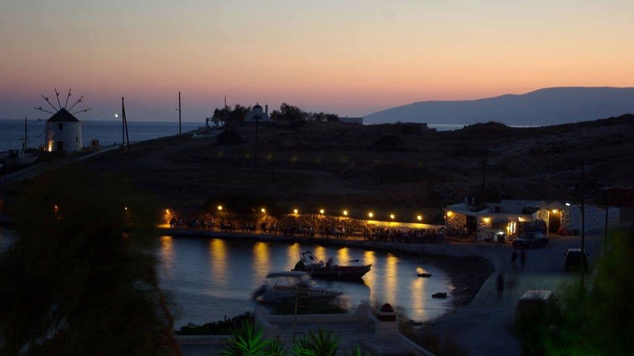 Photo of Others in Koufonisia