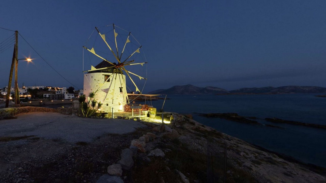 Photo of Others in Koufonisia