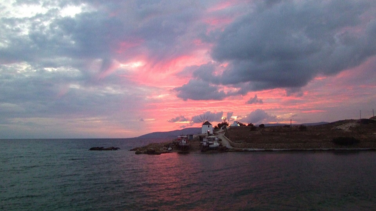 Photo of Others in Koufonisia