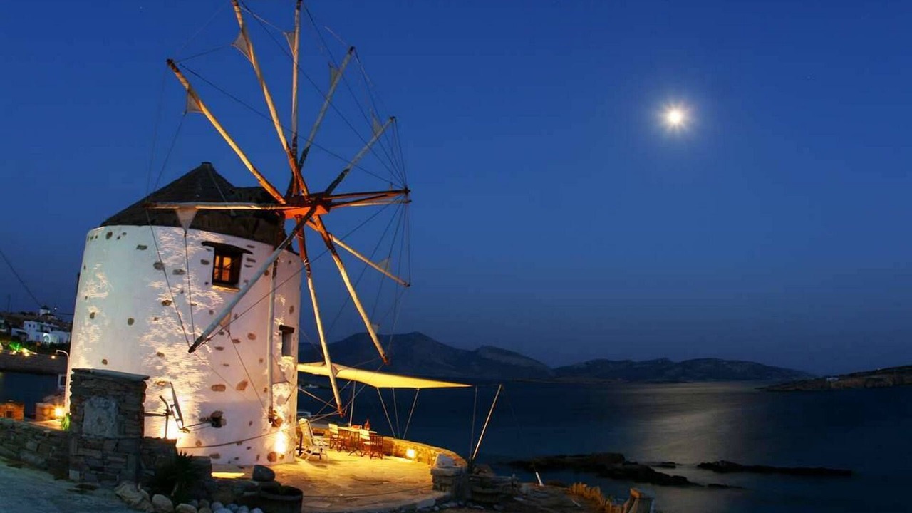 Photo of Others in Koufonisia