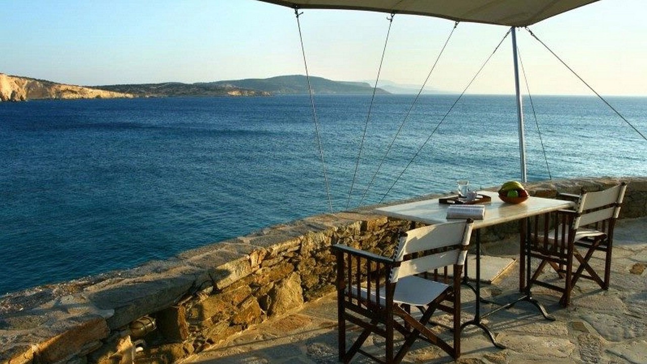 Photo of Outdoor in Koufonisia