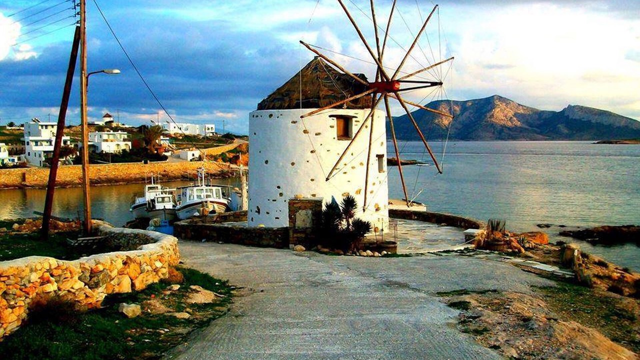 Photo of Others in Koufonisia