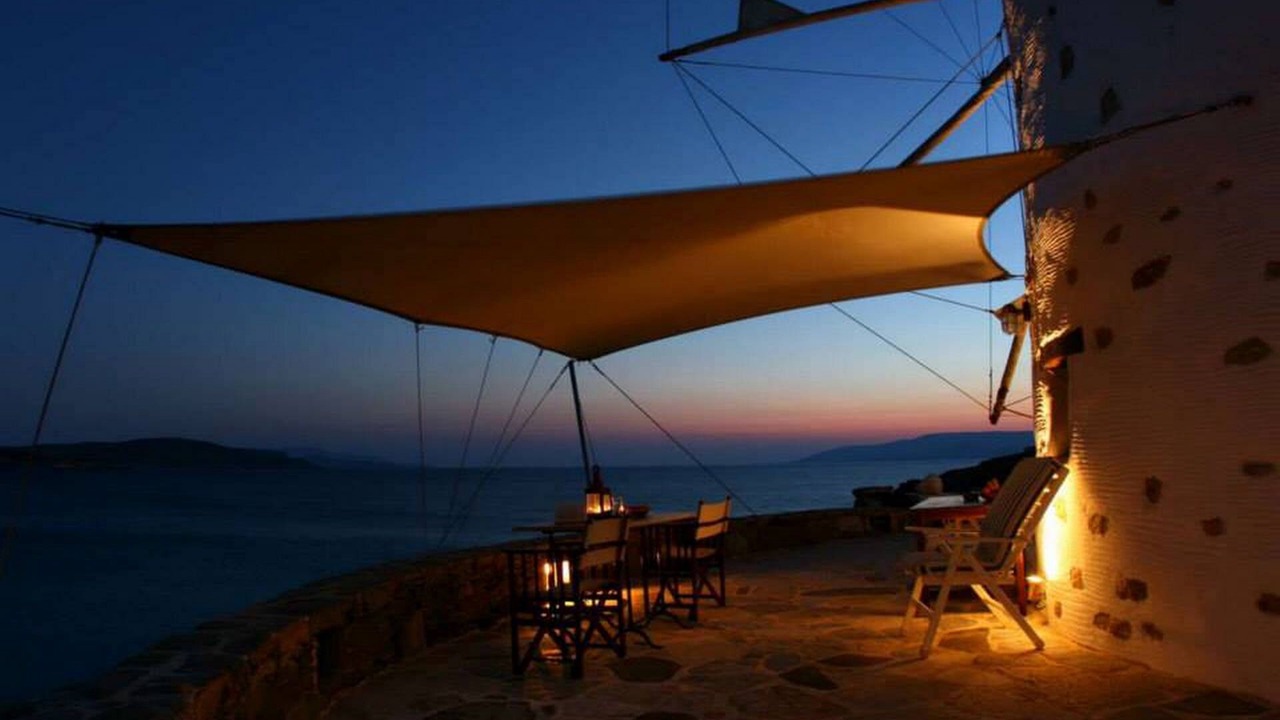 Photo of Outdoor in Koufonisia