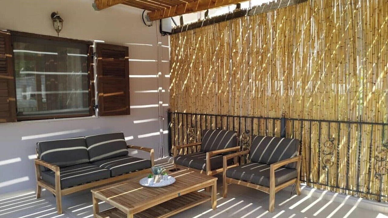 Photo of Patio Balcony in Grigoria