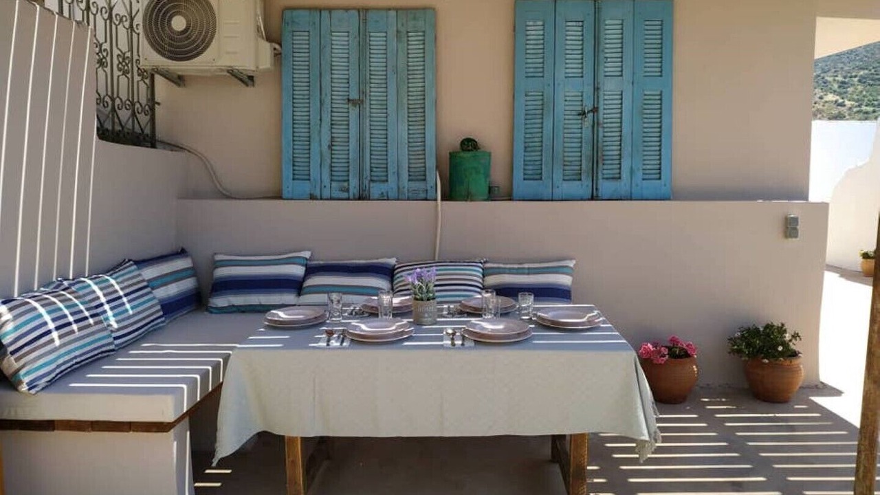 Photo of Outdoor in Grigoria