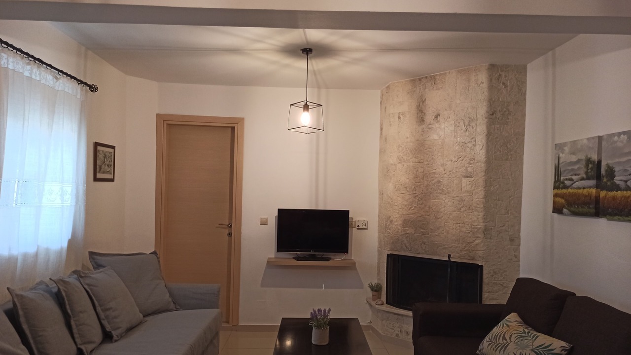 Photo of Livingroom in Grigoria