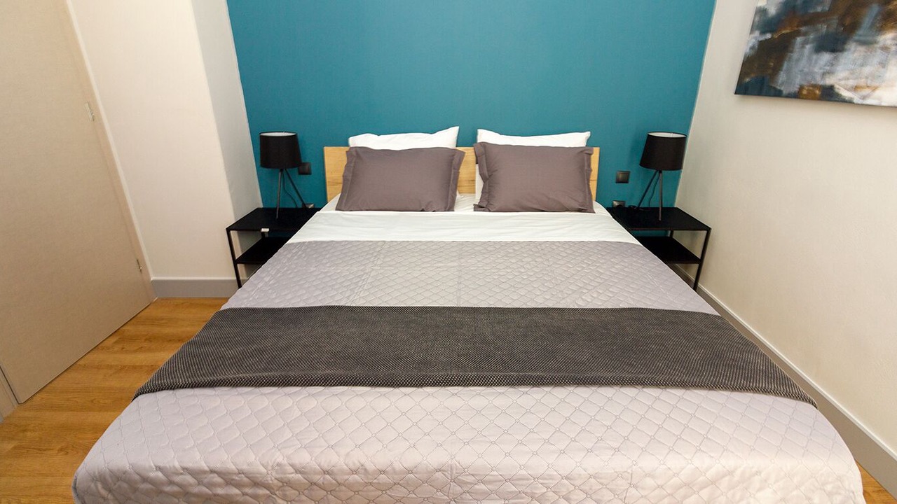 Photo of Bedroom in Heraklion