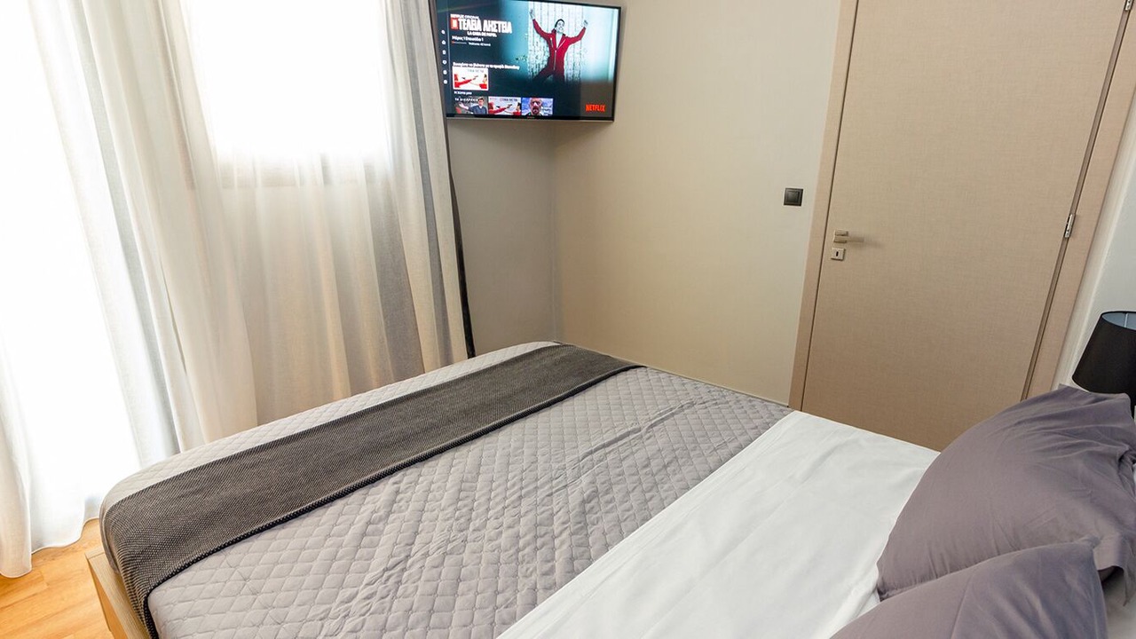 Photo of Bedroom in Heraklion