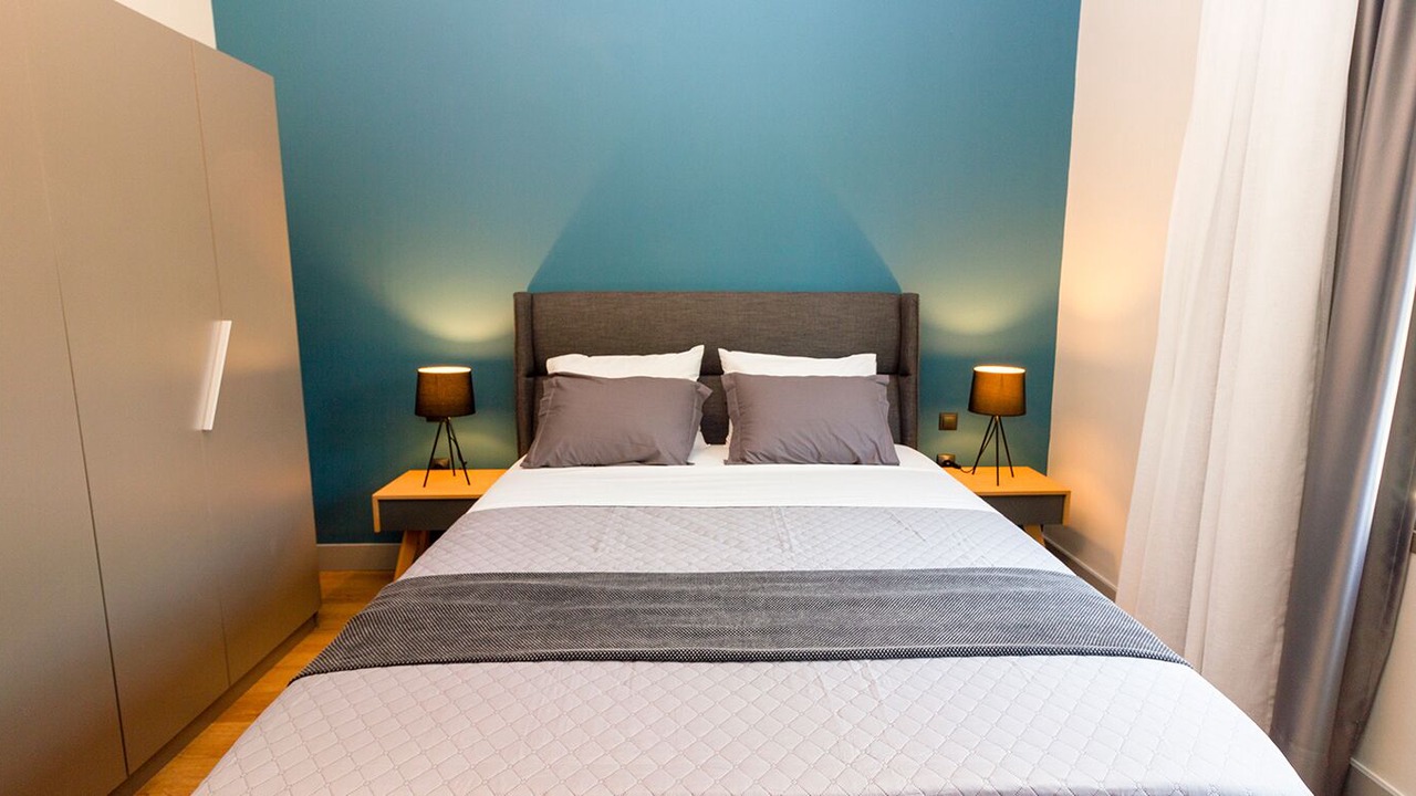 Photo of Bedroom in Heraklion