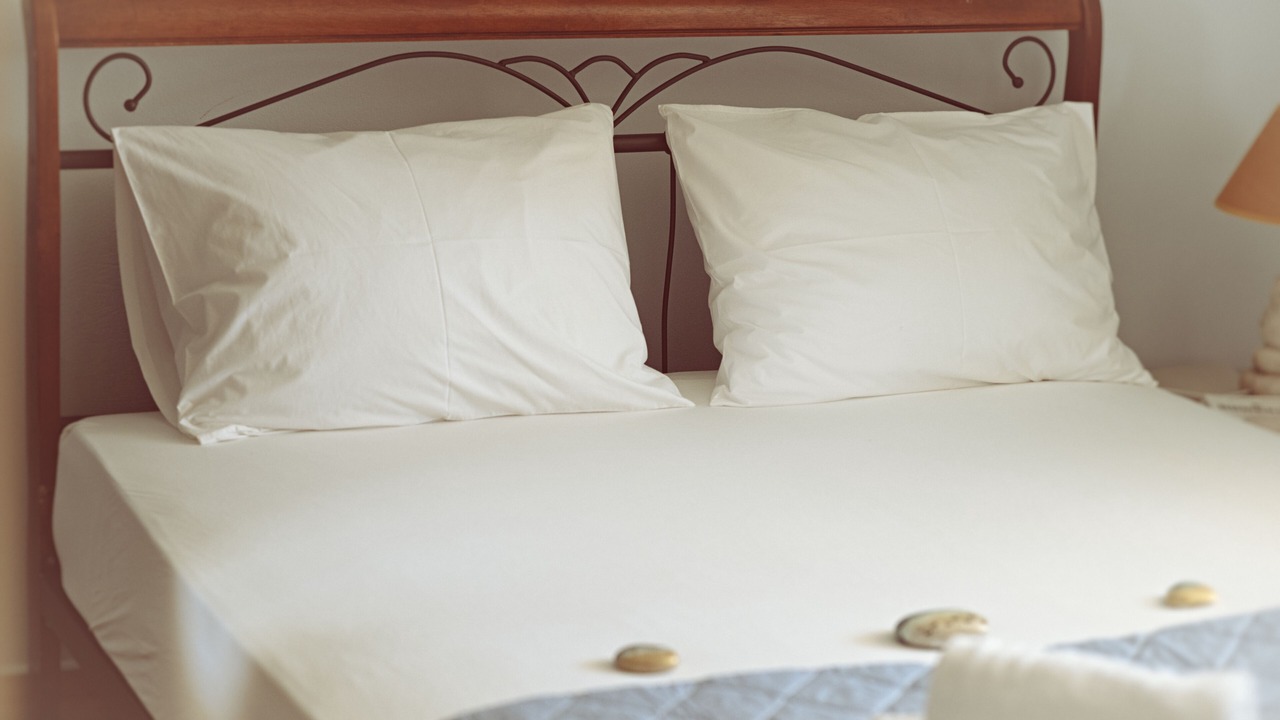 Photo of Bedroom in Kalamitsi