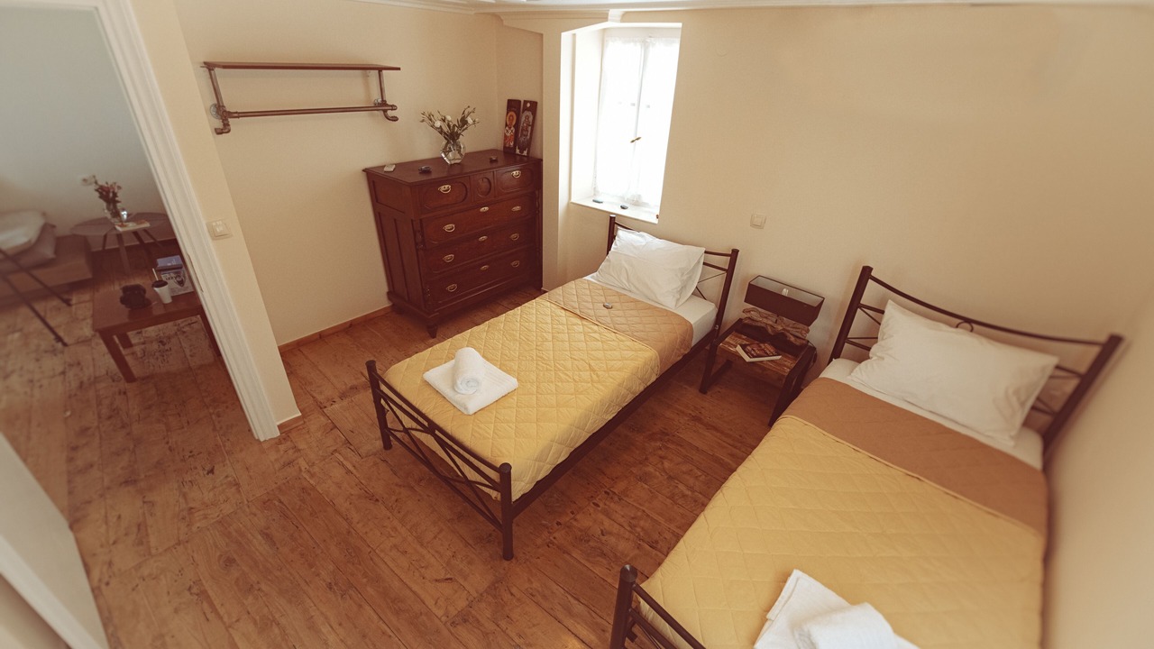 Photo of Bedroom in Kalamitsi