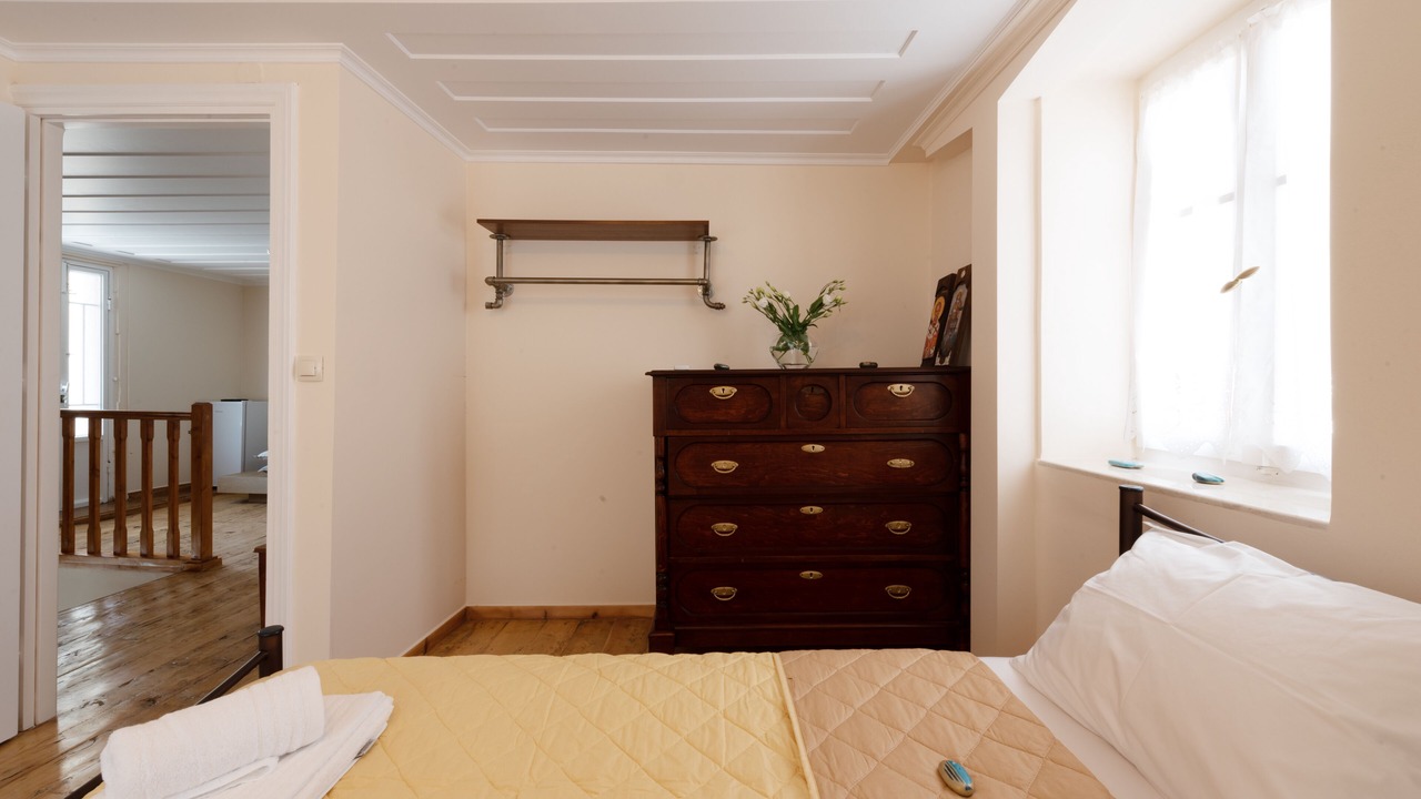 Photo of Bedroom in Kalamitsi